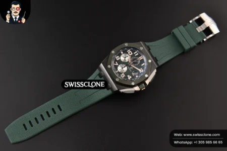 Royal Oak Offshore 26405 Super Clone - 29