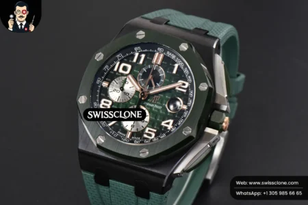 Royal Oak Offshore 26405 Super Clone - 3