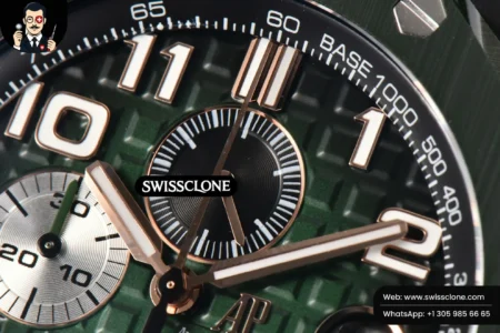 Royal Oak Offshore 26405 Super Clone - 4