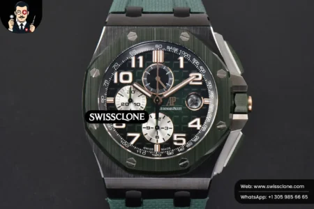 Royal Oak Offshore 26405 Super Clone