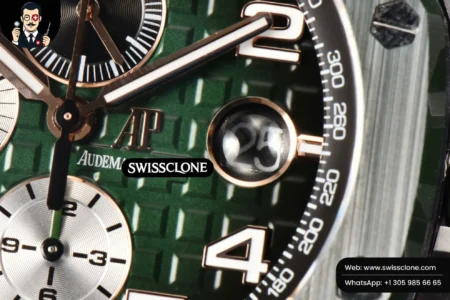 Royal Oak Offshore 26405 Super Clone - 6