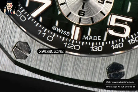 Royal Oak Offshore 26405 Super Clone - 7