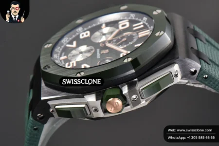 Royal Oak Offshore 26405 Super Clone - 9