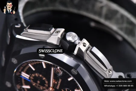 Royal Oak Offshore 26405CE Super Clone - 12