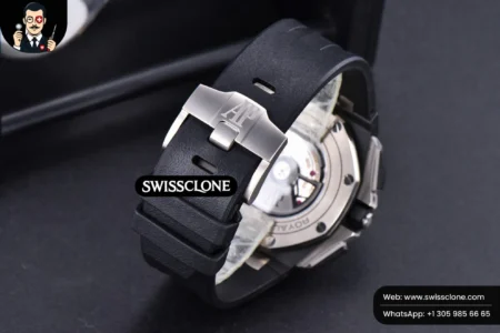 Royal Oak Offshore 26405CE Super Clone - 13
