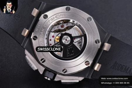 Royal Oak Offshore 26405CE Super Clone - 17