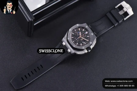 Royal Oak Offshore 26405CE Super Clone - 18