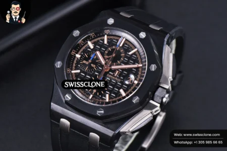 Royal Oak Offshore 26405CE Super Clone - 2
