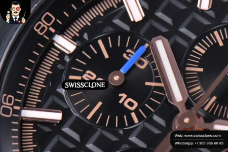Royal Oak Offshore 26405CE Super Clone - 4