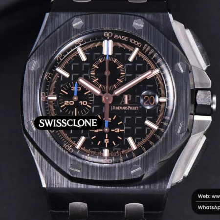 Royal Oak Offshore 26405CE Super Clone