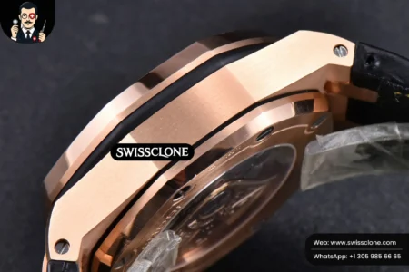 Royal Oak Offshore 26470OR Super Clone - 12