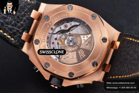 Royal Oak Offshore 26470OR Super Clone - 15