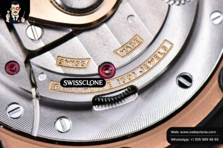 Royal Oak Offshore 26470OR Super Clone - 17