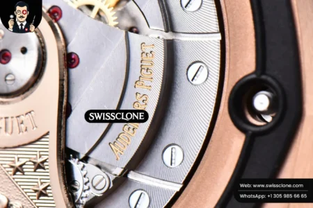 Royal Oak Offshore 26470OR Super Clone - 18