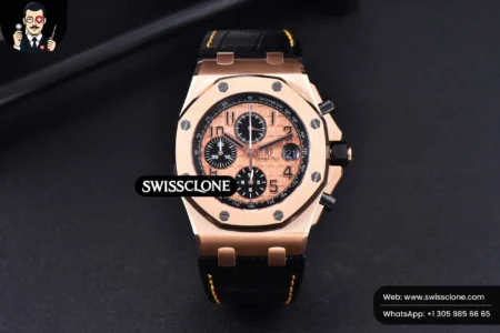 Royal Oak Offshore 26470OR Super Clone - 2