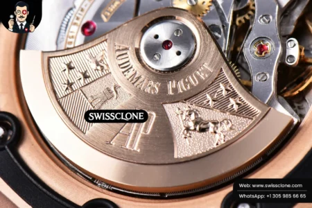 Royal Oak Offshore 26470OR Super Clone - 20