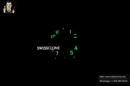 Royal Oak Offshore 26470OR Super Clone - 25