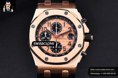 Royal Oak Offshore 26470OR Super Clone