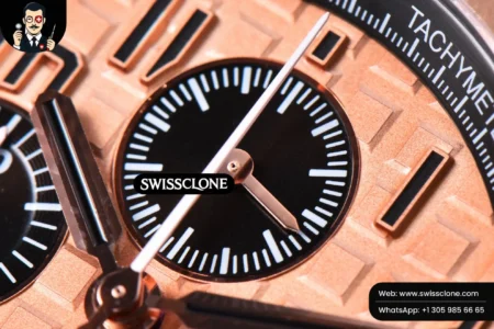 Royal Oak Offshore 26470OR Super Clone - 7