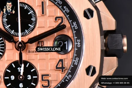 Royal Oak Offshore 26470OR Super Clone - 8