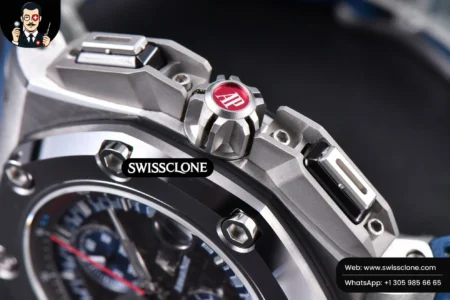 Royal Oak Offshore 26568PM Super Clone - 13