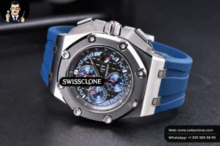 Royal Oak Offshore 26568PM Super Clone - 14