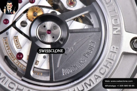 Royal Oak Offshore 26568PM Super Clone - 16