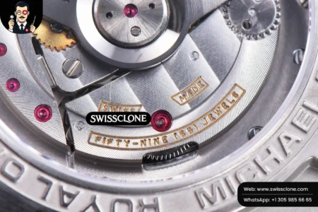Royal Oak Offshore 26568PM Super Clone - 17