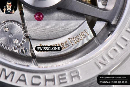 Royal Oak Offshore 26568PM Super Clone - 18