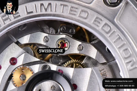 Royal Oak Offshore 26568PM Super Clone - 19