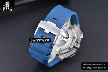 Royal Oak Offshore 26568PM Super Clone - 23