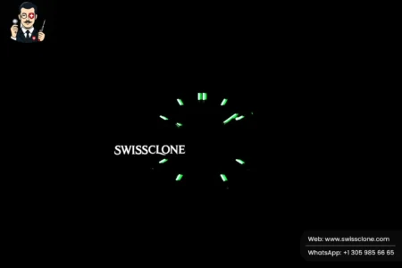 Royal Oak Offshore 26568PM Super Clone - 24
