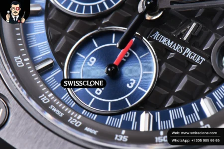 Royal Oak Offshore 26568PM Super Clone - 5