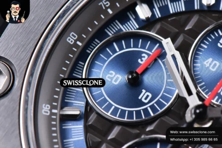 Royal Oak Offshore 26568PM Super Clone - 6