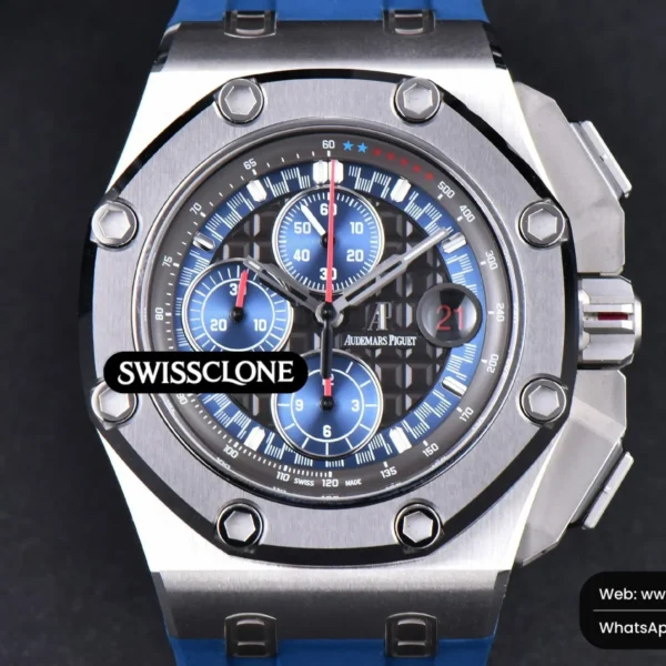 Royal Oak Offshore 26568PM Super Clone