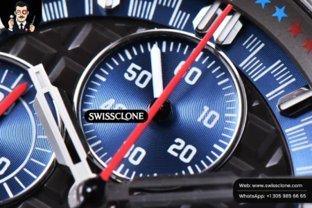 Royal Oak Offshore 26568PM Super Clone - 7