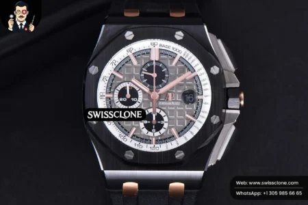 Royal Oak Offshore A3126 Super Clone