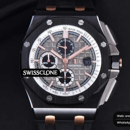 Royal Oak Offshore A3126 Super Clone