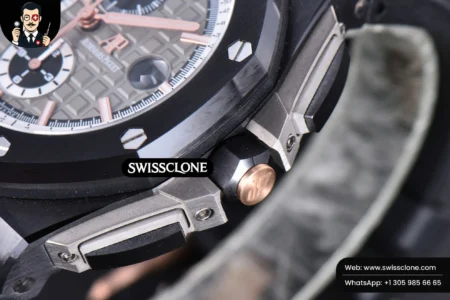 Royal Oak Offshore A3126 Super Clone - 10
