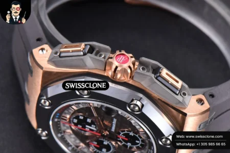 Royal Oak Offshore A3126 Super Clone - 11