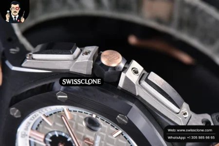 Royal Oak Offshore A3126 Super Clone - 12