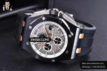 Royal Oak Offshore A3126 Super Clone - 13