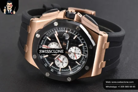Royal Oak Offshore A3126 Super Clone - 13