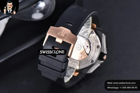 Royal Oak Offshore A3126 Super Clone - 14