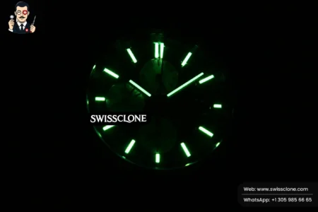 Royal Oak Offshore A3126 Super Clone - 16