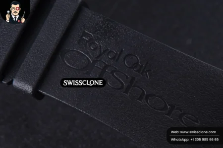 Royal Oak Offshore A3126 Super Clone - 17