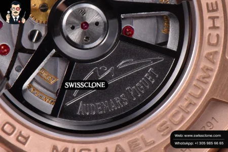 Royal Oak Offshore A3126 Super Clone - 17