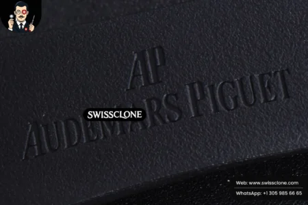 Royal Oak Offshore A3126 Super Clone - 18