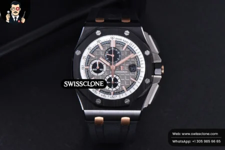 Royal Oak Offshore A3126 Super Clone - 2
