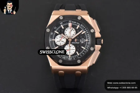 Royal Oak Offshore A3126 Super Clone - 2